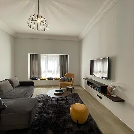 Blu Apartments 바마코 외부 사진