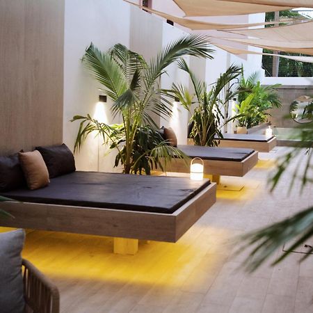 Blu Apartments 바마코 외부 사진