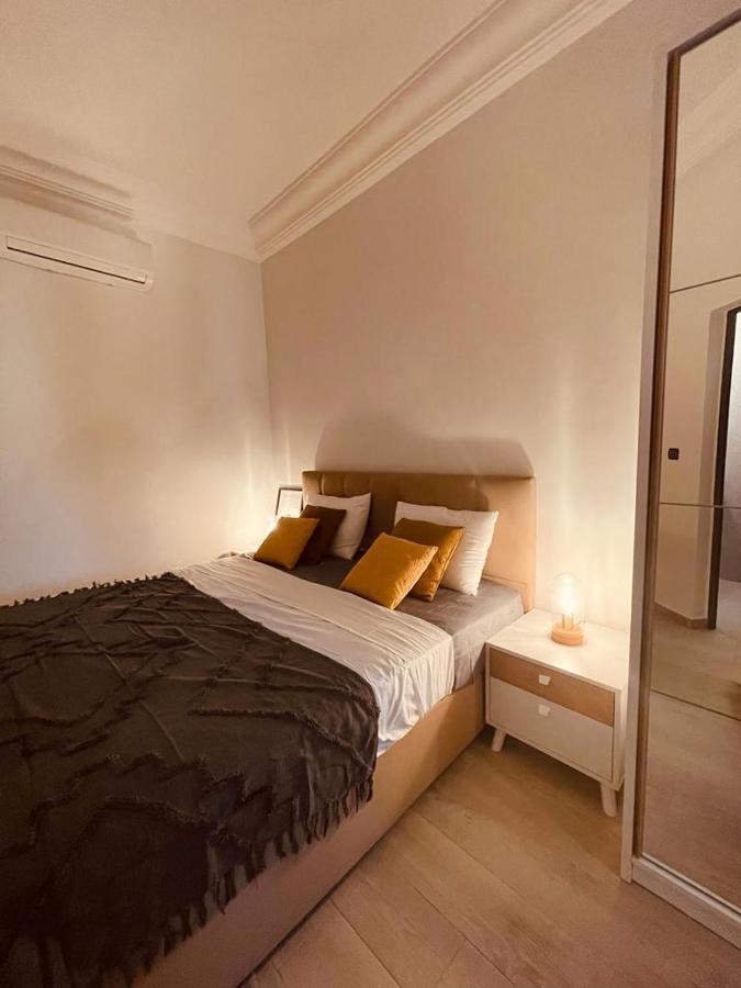Blu Apartments 바마코 외부 사진