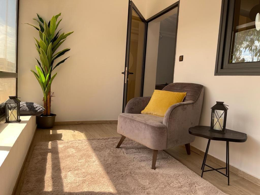 Blu Apartments 바마코 외부 사진