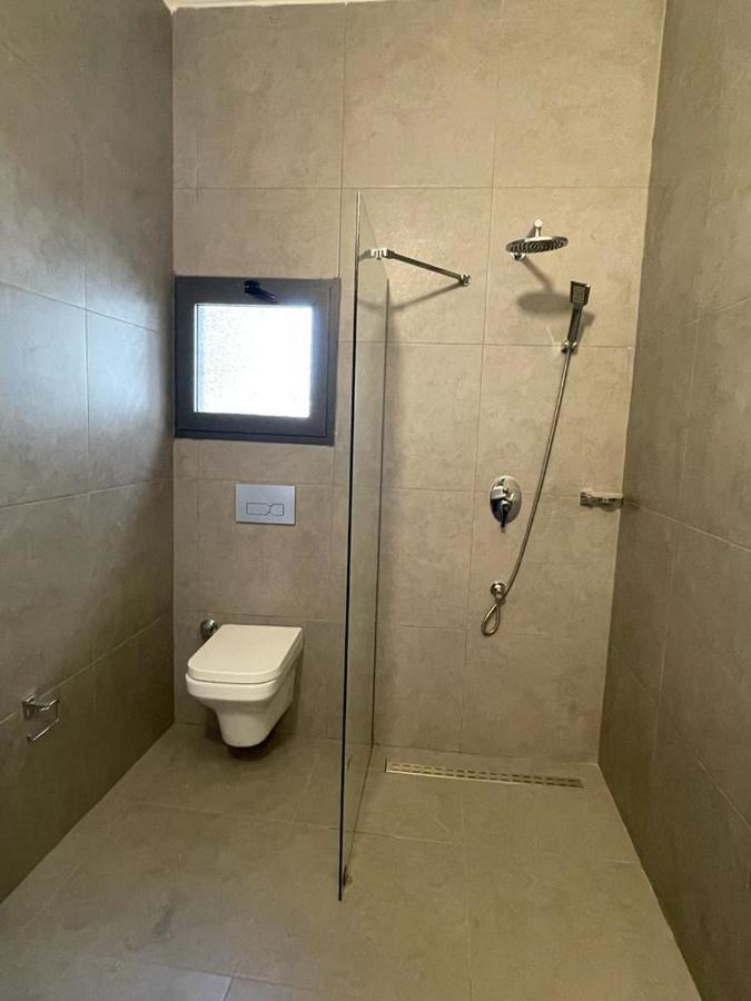 Blu Apartments 바마코 외부 사진