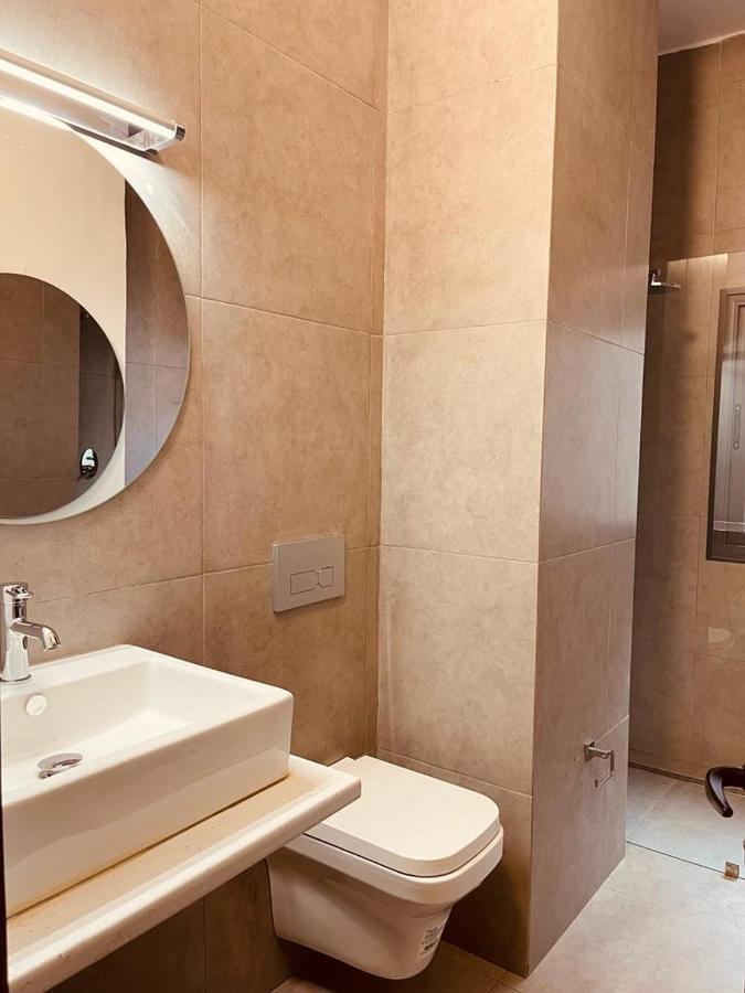 Blu Apartments 바마코 외부 사진