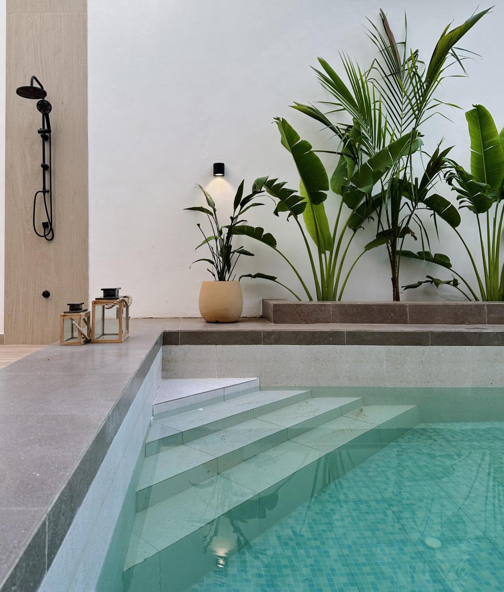 Blu Apartments 바마코 외부 사진